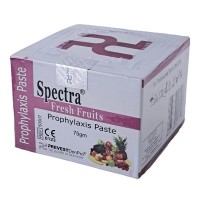 Паста полировальная Spectra 75г фруктовая