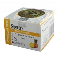 Паста полировальная Spectra 75г ананас