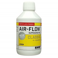 Сода AirFlow 300г, LEMON