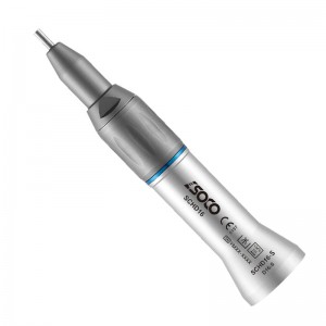 Наконечник микромоторный прямой D16-S