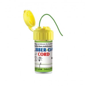 Rubber-Dam Cord, размер средний