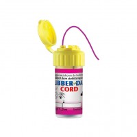 Rubber-Dam Cord, размер грубый
