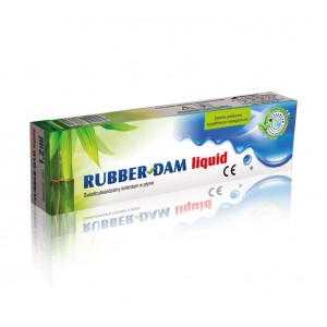 Rubber-Dam Liquid 1,2 мл, раббердам текучий
