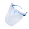 Щиток защитный Comfort Standart, оправа + пластины (5шт.) бежевый Щиток защитный Comfort Standart, оправа + пластины (5шт.) бежевый