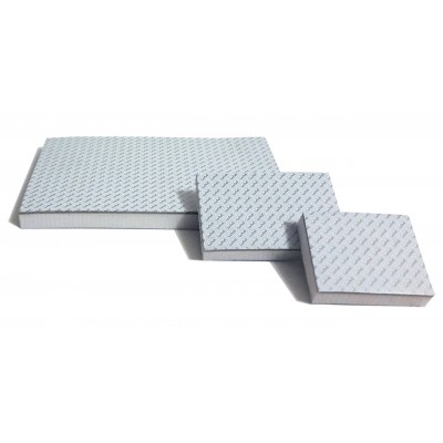 Блокнот M средний, 100х80 мм, 70 листов