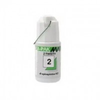 Нить ретракционная Gingi Pack №2