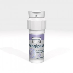 Нить ретракционная Gingipass №0 
