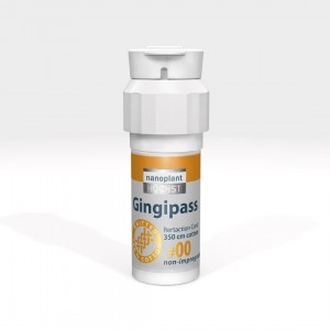 Нить ретракционная Gingipass №00