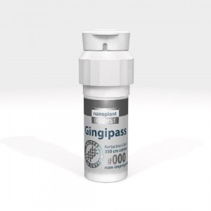 Нить ретракционная Gingipass №000