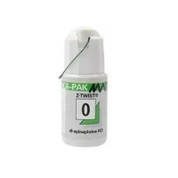 Нить ретракционная Gingi Pack №0