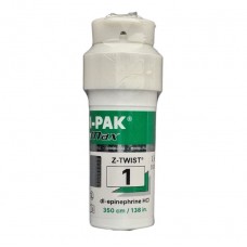 Нить ретракционная Gingi-Pak Mega Max (350 см) №1