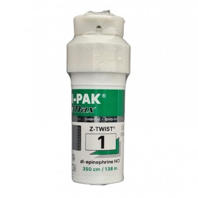 Нить ретракционная Gingi-Pak Mega Max (350 см) №1