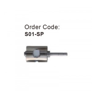 Картридж для наконечника G01-SP4