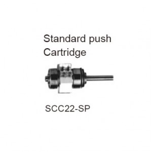 Картридж для наконечника F22-SP4 LED