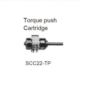 Картридж для наконечника F22-TP4 LED