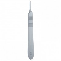 Ручка (BK.550.030) для скальпеля №3