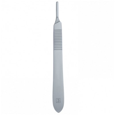 Ручка (BK.550.030) для скальпеля №3