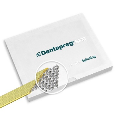 Лента шинирующая Dentapreg SFM