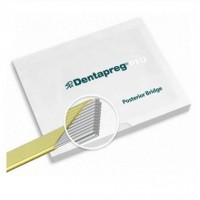 Лента шинирующая Dentapreg PFU (Posterior Bridge)