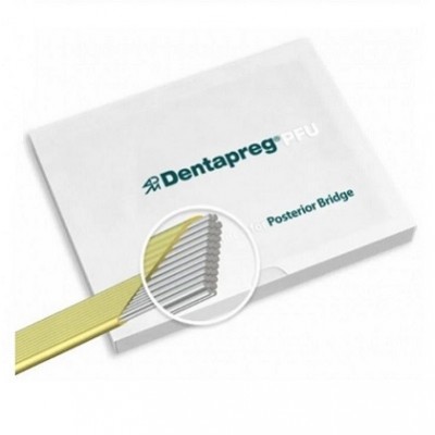 Лента шинирующая Dentapreg PFU