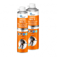 Масло спрей 300 мл, синтетическое