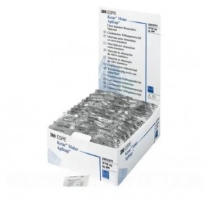 Ketac Molar Aplicap (50 капсул), А3