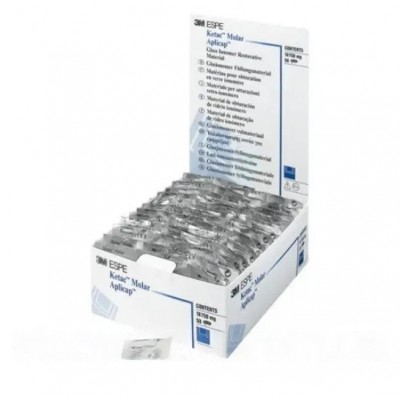 Ketac Molar Aplicap (50 капсул), А3
