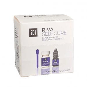Riva Self Cure (Рива химическая) , 15г +6,9 мл, А2