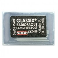 Штифты стекловолоконные Nordin (6 шт.) №4