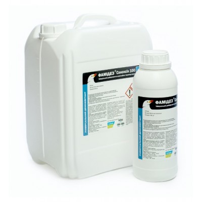 Фамидез Саноксил 100, 1 л