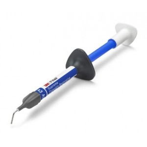 Filtek Supreme Flowable шприц 2г B1 Filtek Supreme Flowable шприц 2г B1