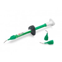 Filtek Bulk Fill Flowable Restorative шприц 2г A2