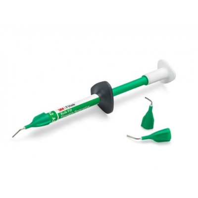 Filtek Bulk Fill Flowable Restorative шприц 2г U