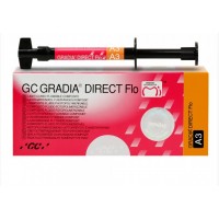 Gradia Direct Flo (Градия Директ Фло) шприц 1.5г A3
