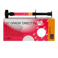 Gradia Direct Flo (Градия Директ Фло) шприц 1.5г A3.5