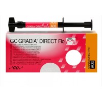 Gradia Direct Flo (Градия Директ Фло) шприц 1.5г AO3