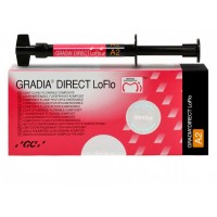 Gradia Direct LoFlo (Градия Директ ЛоФло) шприц 1.3г A2