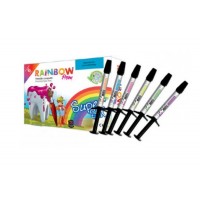 Rainbow Flow Super Six 6x1г