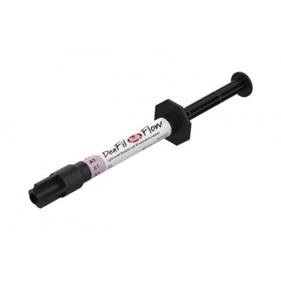 Denfil Bulk Flow шприц 2г, B1