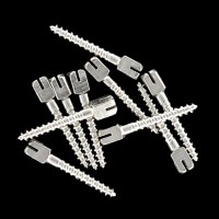 Штифты анкерные стальные (10 шт.) L2