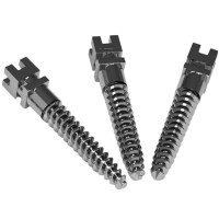 Штифты анкерные титановые (10 шт.) M6