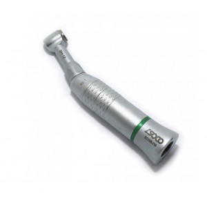 Наконечник микромоторный угловой для ручных файлов 10:1,  B10-1