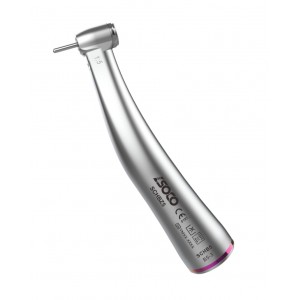 Наконечник микромоторный угловой 1:5 мини головка B5-3