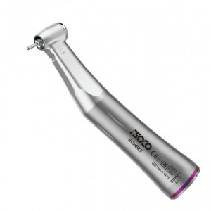 Наконечник микромоторный угловой 1:5 B5-4