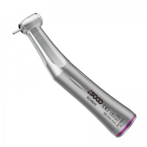 Наконечник микромоторный угловой 1:5 B5-5