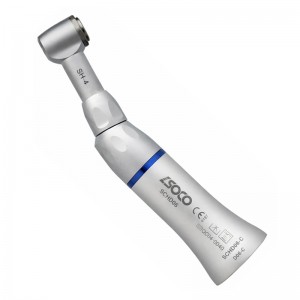 Наконечник микромоторный угловой кнопочный D06-C