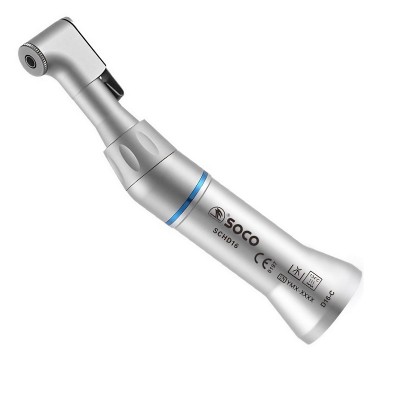 Наконечник микромоторный угловой D16-C