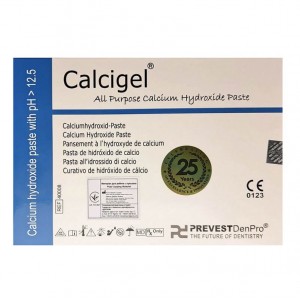Calcigel (Кальцигель) , 4 шприца х 2 г