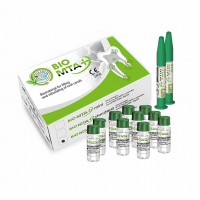 Bio MTA + Maxi - порошок (10х0,14г), жидкость 2шт. (1мл)