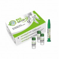 Bio MTA + Mini - порошок (3х0,14г), жидкость 1шт/ (1мл)